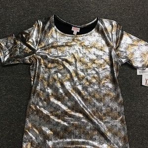 Lularoe Gigi - Elegant